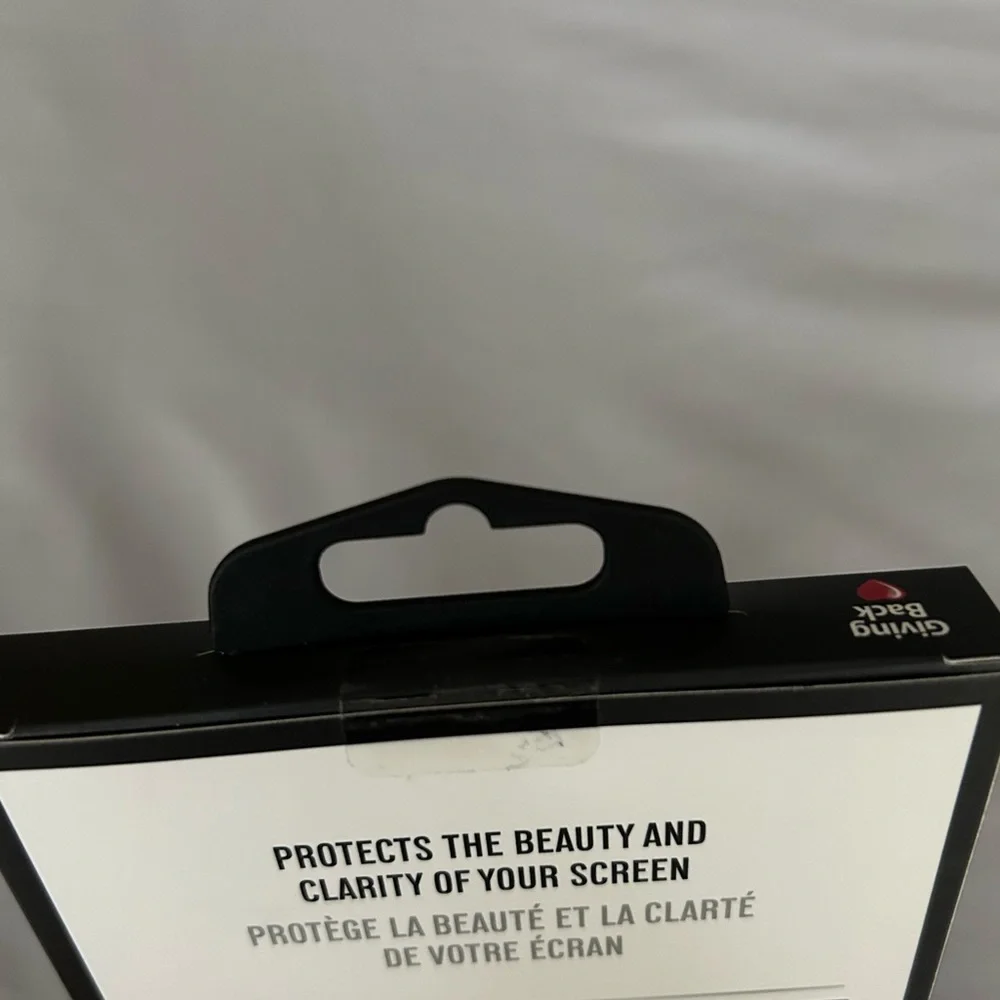 Tempered Glass Screen Protector for iPhone 11